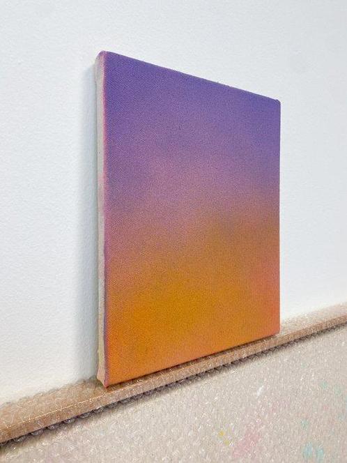 Studio Oliva - MINI GRADIENT XL NO Reserve, Antiek en Kunst, Kunst | Schilderijen | Modern