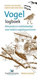 Vogel logboek 9789052105710 F. Buissink, Verzenden, Gelezen, F. Buissink