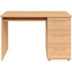 VOGL Möbelfabrik Bureau Tobi, optional mit, Huis en Inrichting, Bureaus, Verzenden, Nieuw