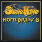 cd - Steve Howe - Homebrew 6, Verzenden, Zo goed als nieuw