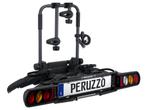Peruzzo Pure Instinct Fietsendrager voor E-Bikes