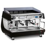 Espressomachine | GIESSE | Zwart | Automatisch | 2 Groepen |, Verzenden, Nieuw in verpakking
