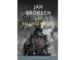 Literaire Juweeltjes - Het ballingenhotel - Literaire, Ophalen of Verzenden, Nieuw