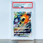 Pokémon Graded card - Charizard Vstar - Vstar Universe #212, Nieuw