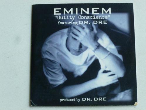 Eminem - Guilty Conscience (CD Single), Cd's en Dvd's, Cd Singles, Verzenden