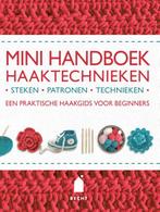 Minihandboek haaktechnieken 9789023015260 Sally Harding, Boeken, Verzenden, Gelezen, Sally Harding