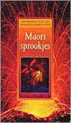 Maori sprookjes / Sprookjes uit de wereldliteratuur, Boeken, Verzenden, Gelezen