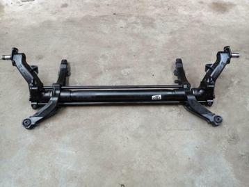 Achteras Citroen Berlingo revisie  voor bj 1998-2009 beschikbaar voor biedingen