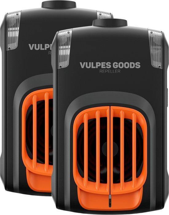 2dekans | Vulpes Goods® Verjager - Marterverjager -, Auto diversen, Auto-accessoires, Zo goed als nieuw, Ophalen of Verzenden