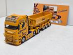 DEGEN MINIATUREN u adres voor tekno wsi imc scania daf volvo, Hobby en Vrije tijd, Ophalen of Verzenden, Nieuw, Bus of Vrachtwagen