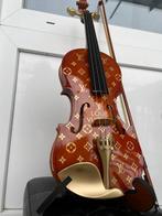 J.Reinhardt - Louis Vuitton Violin - Natural Brown & Gold