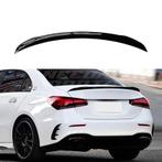 Rear Spoiler For Mercedes A Class V177 Standard & AMG Line &, Ophalen of Verzenden, Nieuw