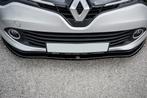 Front Splitter V.1 Renault Clio Mk4, Verzenden