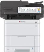 Multifunctional laser Kyocera ecosys MA4000CIFX ZA53, Computers en Software, Printers, Verzenden, Nieuw