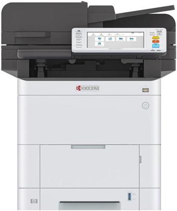 Multifunctional laser Kyocera ecosys MA4000CIFX ZA53 beschikbaar voor biedingen