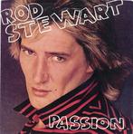 vinyl single 7 inch - Rod Stewart - Passion, Cd's en Dvd's, Vinyl Singles, Verzenden, Zo goed als nieuw