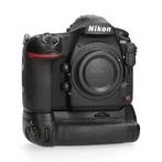 Nikon D850 + Venidice Grip, Audio, Tv en Foto, Fotocamera's Digitaal, Ophalen of Verzenden, Zo goed als nieuw, Nikon