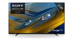 Sony KD-65A84J - 65 inch UltraHD 4K XR OLED Android SmartTV, Audio, Tv en Foto, Televisies, Ophalen, Zo goed als nieuw, 4k (UHD)