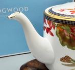 Wedgwood - Theeservies - Hummingbird - Porselein