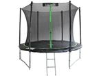 Trampoline 244cm | Weerbestendig | Retourdeal, Ophalen of Verzenden, Nieuw