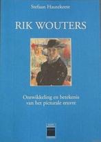 Rik Wouters (1882-1916), Nieuw, Verzenden