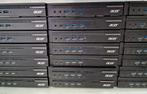 10x Acer Veriton N4640G | i3-6100T | 4GB DDR4 | 128GB SSD, 128GB, Gebruikt, Ophalen of Verzenden, SSD