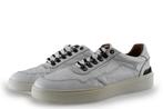 Stefano Lauran sneakers in maat 43 Wit | 15% korting, Kleding | Heren, Wit, Stefano Lauran, Verzenden, Sneakers of Gympen