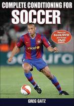 Complete Conditioning for Soccer, Verzenden, Nieuw