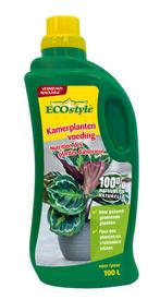 ECOstyle Kamerplanten voeding 1 liter, Verzenden