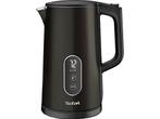 Tefal Digit Ki831e10 Waterkoker 1.7l 2200w Zwart, Verzenden