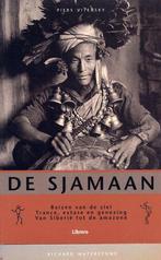 SJAMAAN 9789057647291 P. Vitebsky, Verzenden, Zo goed als nieuw, P. Vitebsky
