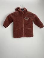 Z8 Tussenjas / Bruin / Maat  92, Kinderen en Baby's, Kinderkleding | Maat 92, Nieuw