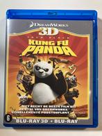 KUNG FU PANDA (3D + 2D) (BLURAY), Cd's en Dvd's, Blu-ray, Verzenden, Gebruikt