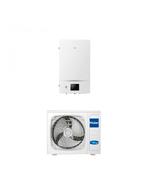 Haier Super Aqua Split Super Aqua S 4 - 4kW Bibloc, Doe-het-zelf en Verbouw, Verwarming en Radiatoren, Nieuw, Overige typen, Ophalen of Verzenden