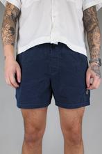 Stone Island Compass Logo Swim Shorts Navy Blue, Ophalen of Verzenden, Nieuw