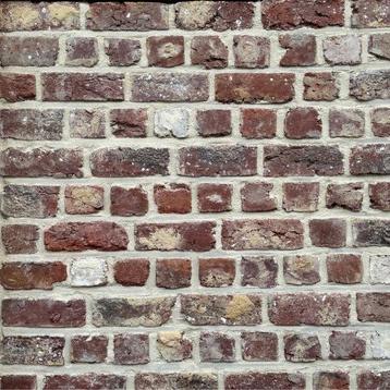 Gebruikte renovatiesteen RQ11 Veldbrand dikformaat beschikbaar voor biedingen