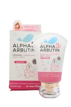 Precious Skin Alpha Arbutin 3+ Underarm cream, 50 gram, Ophalen of Verzenden, Nieuw