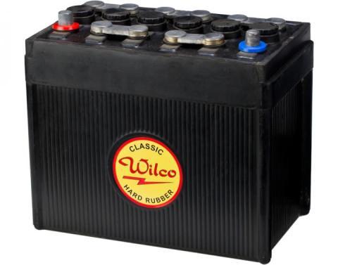 Wilco Volt Start 59023 12V 90Ah, Auto-onderdelen, Accu's en Toebehoren, Ophalen of Verzenden