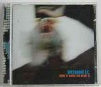 cd - Speedboat F.C. - Home Is Where The Heart Is, Verzenden, Zo goed als nieuw