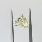1 pcs Diamant - 1.29 ct - PAARD SPECIALE SNIJ - Y-Z Range -