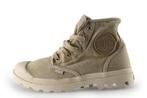 Palladium Hoge sneakers in maat 38 Beige | 10% korting, Kleding | Dames, Verzenden, Beige, Palladium, Sneakers of Gympen