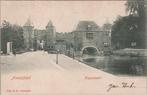 AMERSFOORT - Koppelpoort, Verzenden, Gelopen