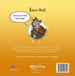 lieve wolf / Sprookjesboom 9789491928147, Verzenden, Zo goed als nieuw