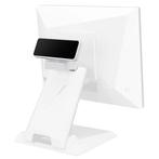 Klantendisplay | SAM4S SAPPHIRE | Numeriek (2 Regels) |, Verzenden, Nieuw in verpakking