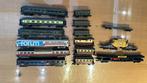 Roco, Trix, Lima, Jouef H0 - Model treinwagon (15) -, Hobby en Vrije tijd, Modeltreinen | H0, Nieuw