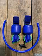 Revisie set mengkommen nieuwe type - Gallery 210/220 koffie, Witgoed en Apparatuur, Koffiezetapparaten, Ophalen of Verzenden, Zo goed als nieuw