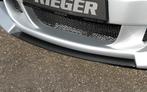 Rieger spoilerzwaard | 3-Serie E46: 02.98-12.01 (tot Facelif, Auto-onderdelen, Verzenden, Nieuw, BMW