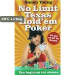 Texas holdem Poker 9789022548202 Simon Young, Verzenden, Gelezen, Simon Young