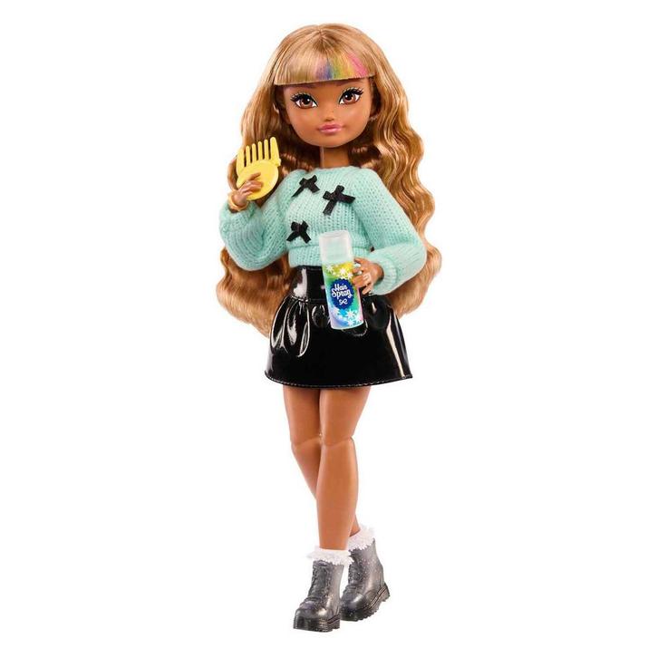 Nieuw Barbie Dream Besties Zia Pop, Kinderen en Baby's, Speelgoed | Poppen, Ophalen of Verzenden