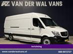 Mercedes-Benz Sprinter | 311 CDI Automaat L3H2 *Post NL, Automaat, Gebruikt, Euro 6, Wit
